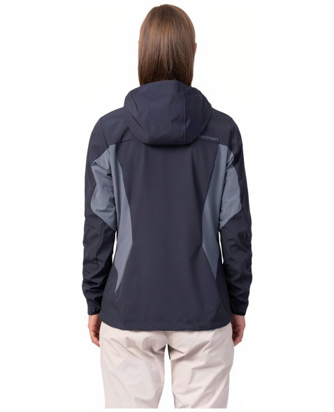 Jacket HANNAH AIRY HOODY Lady