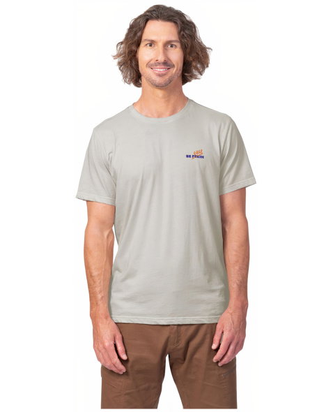 Pánske tričko HANNAH LOGEN Man