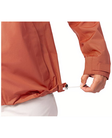 Jacket HANNAH TARMA Lady