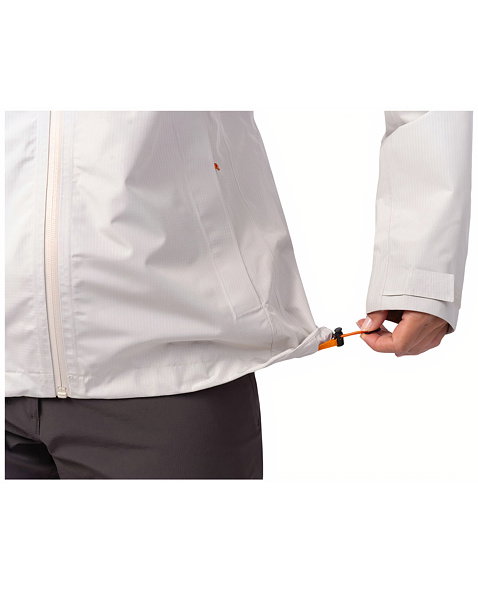 Dámska bunda HANNAH TARMA Lady