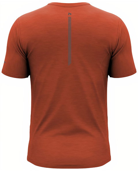 T-shirt HANNAH PELTON II Man