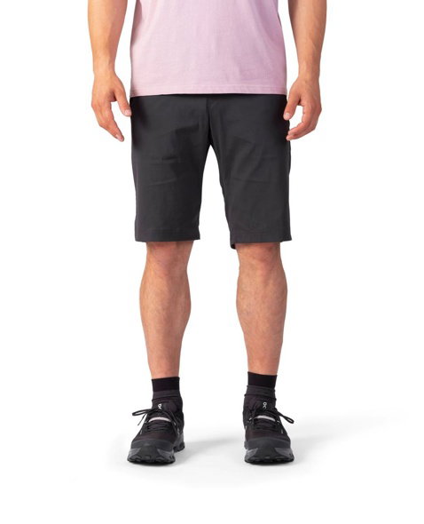 Pánské kraťasy HANNAH TIMOTY SHORTS Man