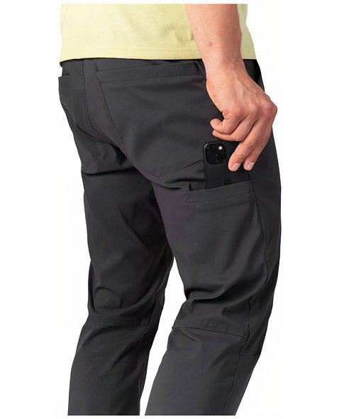 Nohavice HANNAH WEID Man