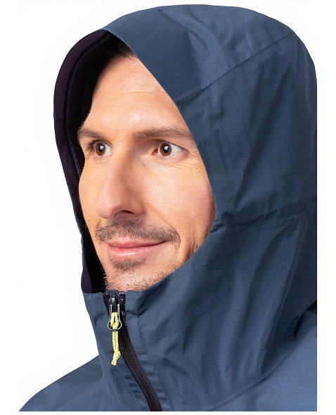 Jacket HANNAH TRAVIS Man