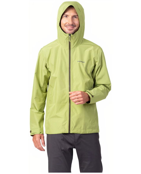 Jacket HANNAH TRAVIS Man