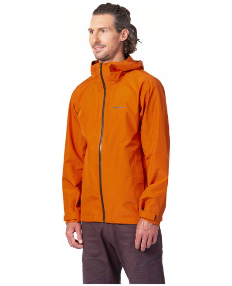 Jacket HANNAH TRAVIS Man