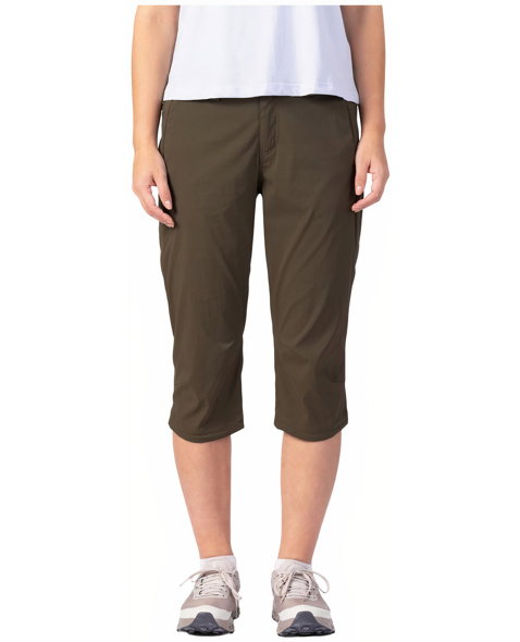 Dámske kraťasy HANNAH WALERIN Lady