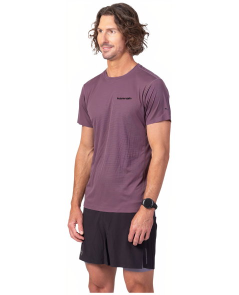 T-shirt HANNAH WICK Man