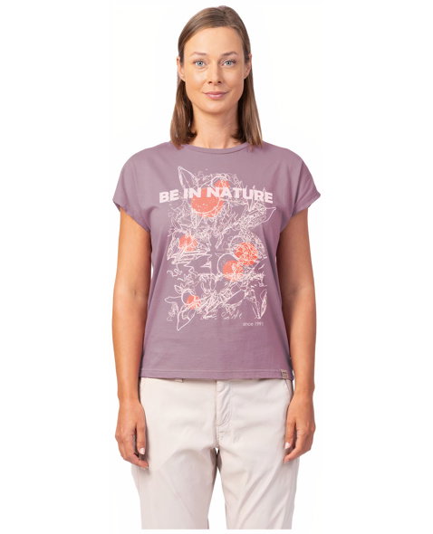 Tričko - krátký rukáv HANNAH CLAIR Lady