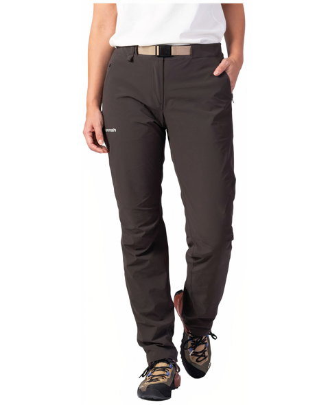 Dámske nohavice HANNAH ATTA Lady,raven