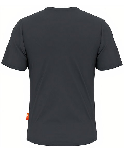 T-shirt HANNAH LOGEN Man