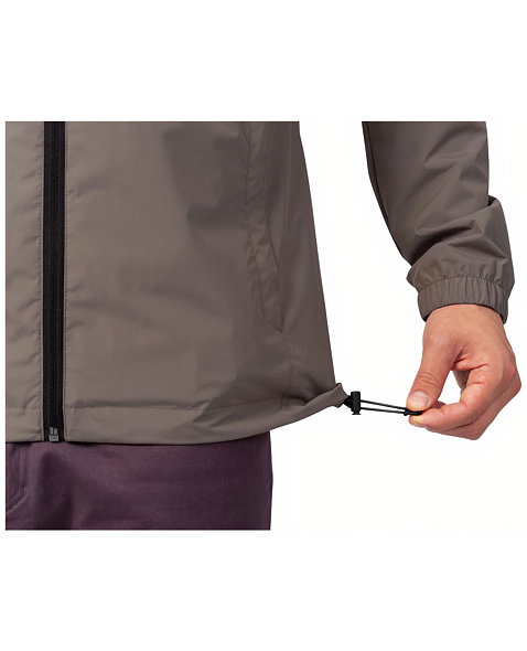 Jacket HANNAH CHAZ II Man