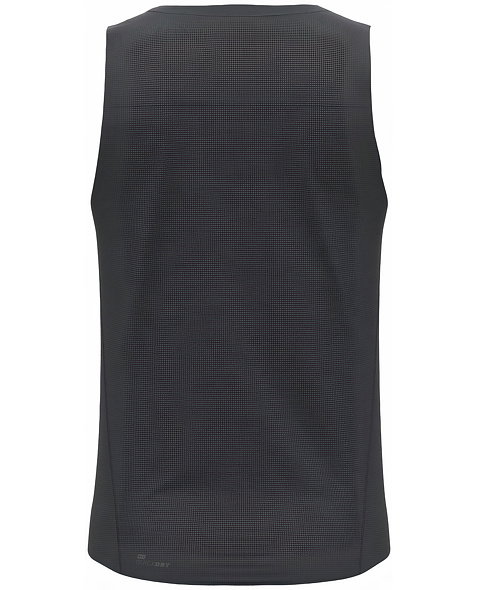 Pánske tielko HANNAH NICK Man,anthracite