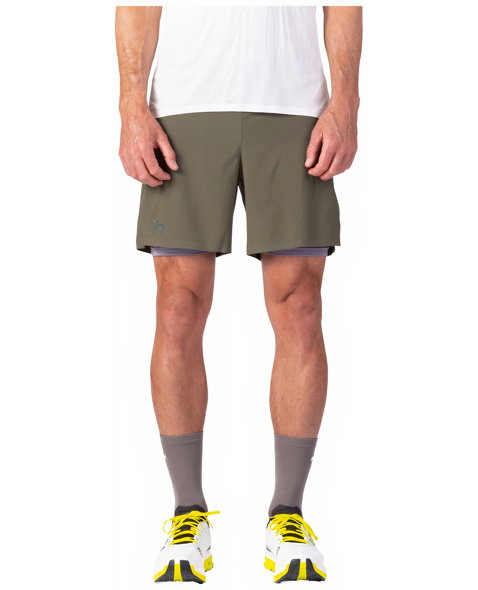 Shorts HANNAH ASH SHORTS