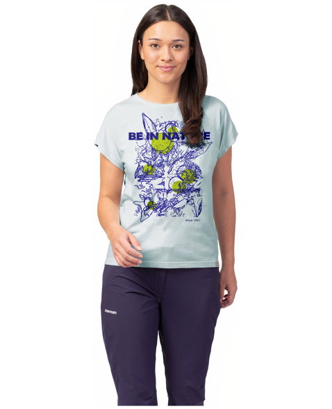 Dámské tričko HANNAH CLAIR Lady