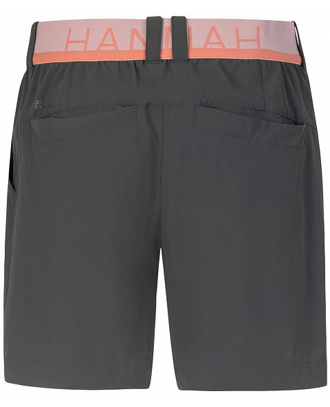 Dámske kraťasy HANNAH HOLY SHORTS