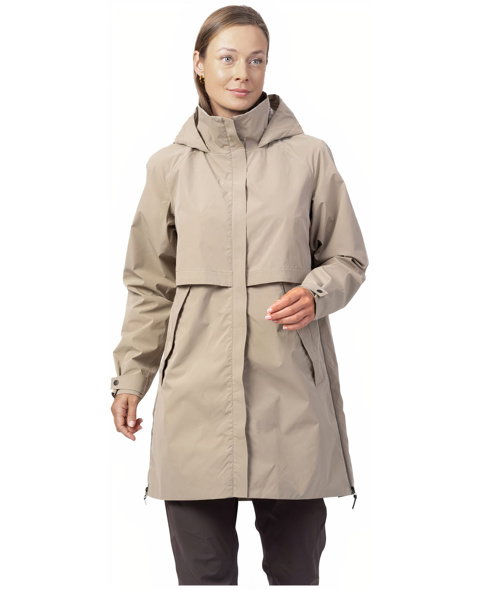 Jacket HANNAH SUE Lady