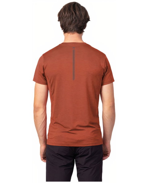 T-shirt HANNAH PELTON II Man