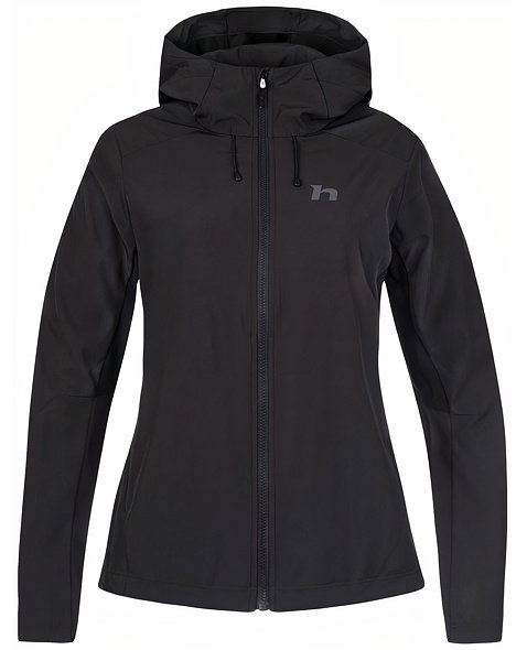 Jacket HANNAH AIRY HOODY Lady