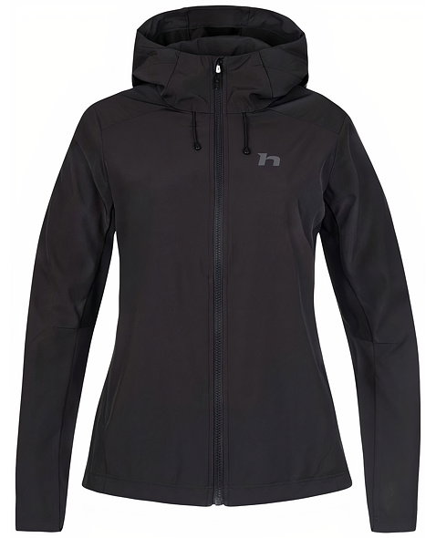 Dámská bunda HANNAH AIRY HOODY Lady