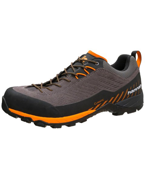 Pánské trekové boty HANNAH FOOTWEAR COPE M WP