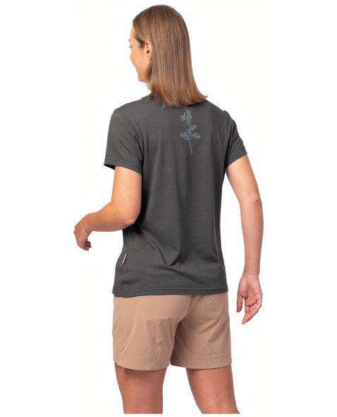 T-shirt HANNAH ADRIA Lady