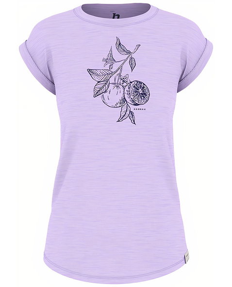 T-shirt HANNAH ARISSA II Lady