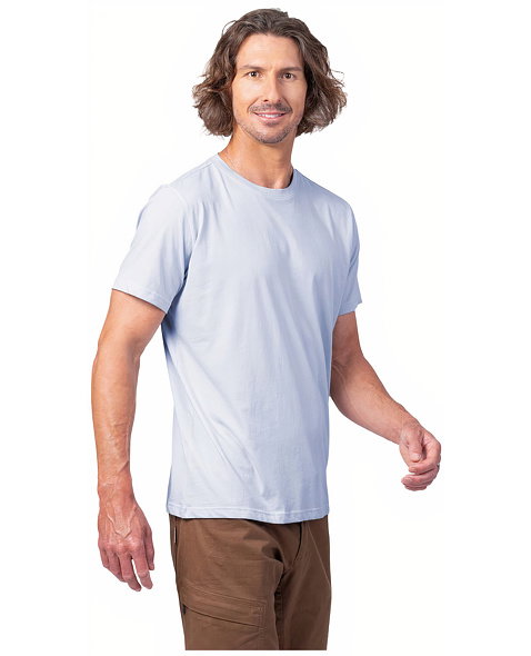 T-shirt HANNAH BAZ Man