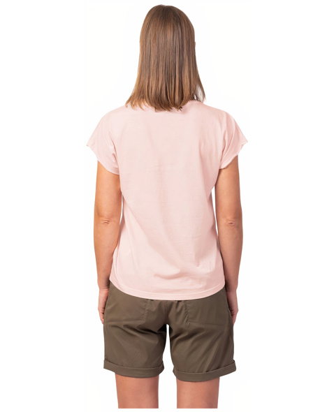 Dámské tričko HANNAH CLAIR Lady