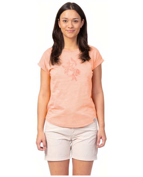 T-shirt HANNAH ARISSA II Lady