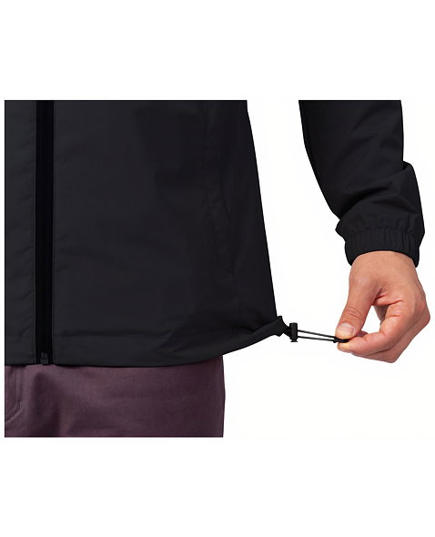 Jacket HANNAH CHAZ II Man