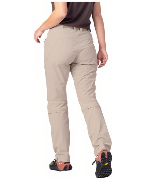 Pants HANNAH ATTA Z-OFF Lady