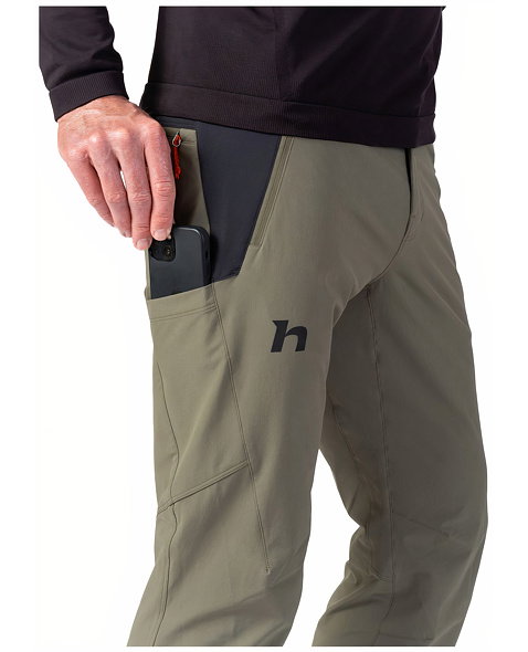 Pánské kalhoty HANNAH GARW Man