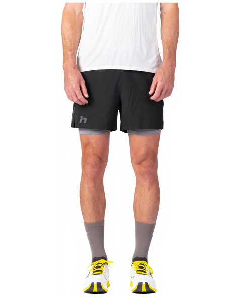 Pánské kraťasy HANNAH ASH SHORTS