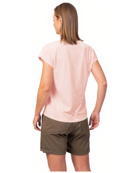 Dámské tričko HANNAH CLAIR Lady