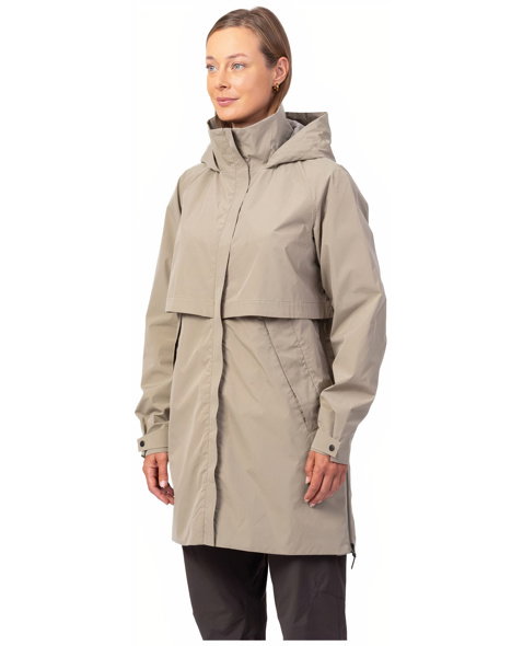 Jacket HANNAH SUE Lady