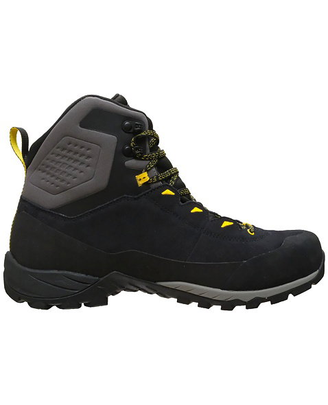 Trekking shoes HANNAH FOOTWEAR ENDURE M WP