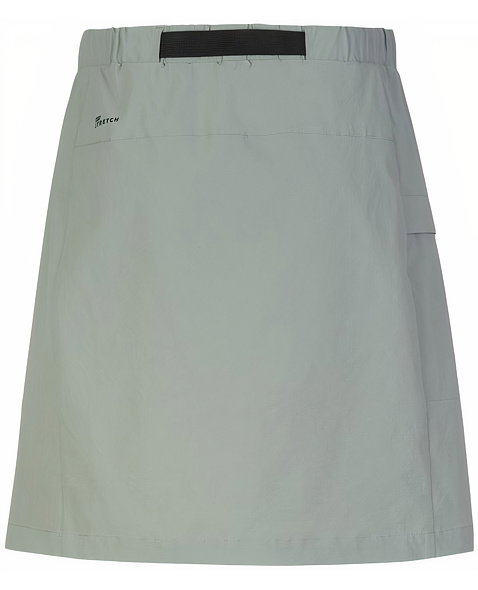 Skirt HANNAH ATTA SKIRT Lady