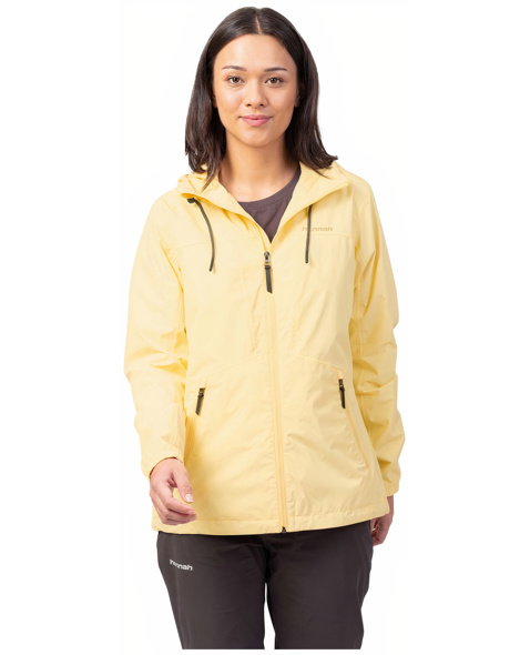 Jacket HANNAH GOLDIE II Lady