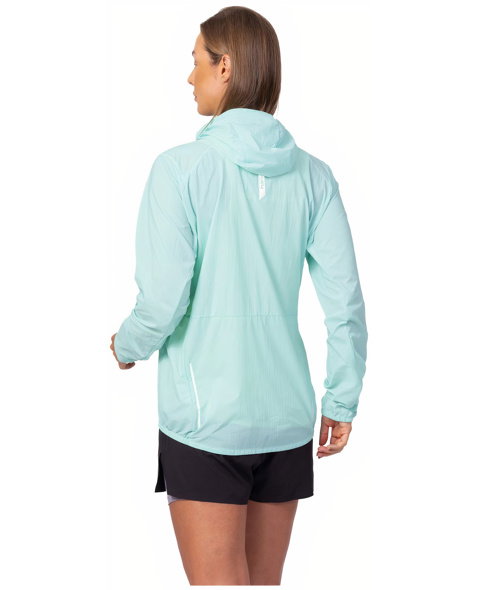 Jacket HANNAH DUSTY HOODY Lady