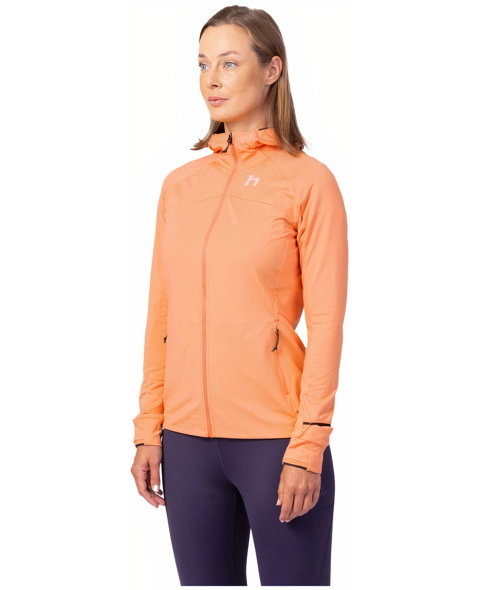 Hoodie HANNAH ELI HOODY Lady
