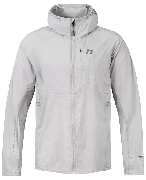 Jacket HANNAH DUSTIN HOODY Man