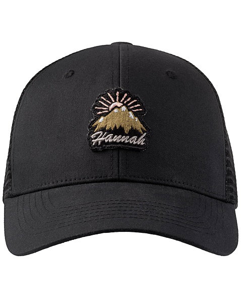 Dámska šiltovka HANNAH TRUCKER,anthracite