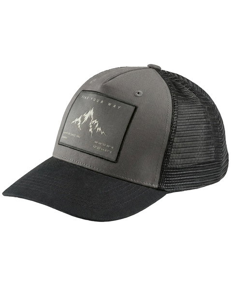 Pánská kšiltovka HANNAH TRUCKER
