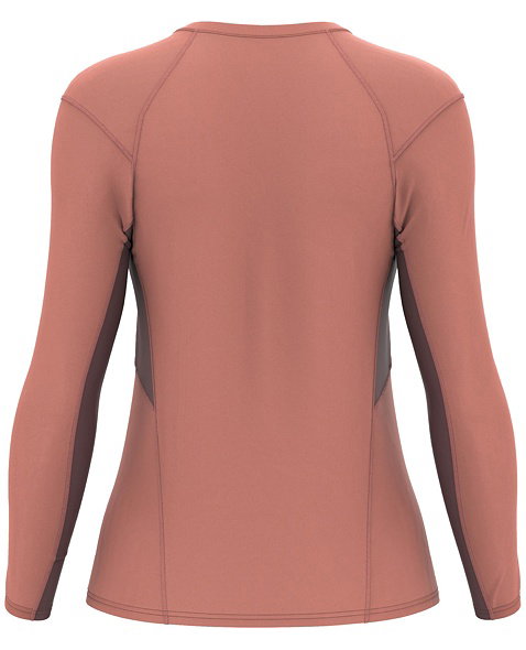 T-shirt HANNAH TERRA L/S