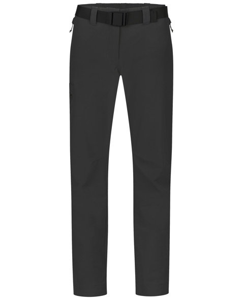 Pants HANNAH GAREN, anthracite