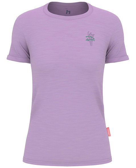 T-shirt HANNAH SELIA II