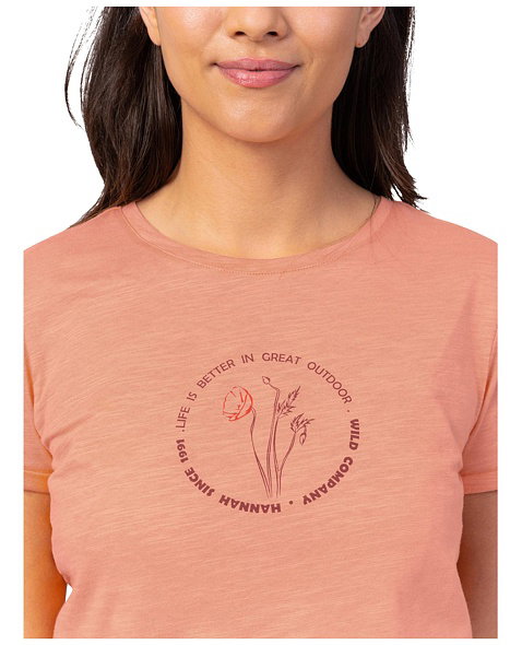 Dámske tričko HANNAH SELIA II