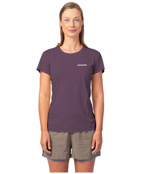 Dámske tričko HANNAH WIV