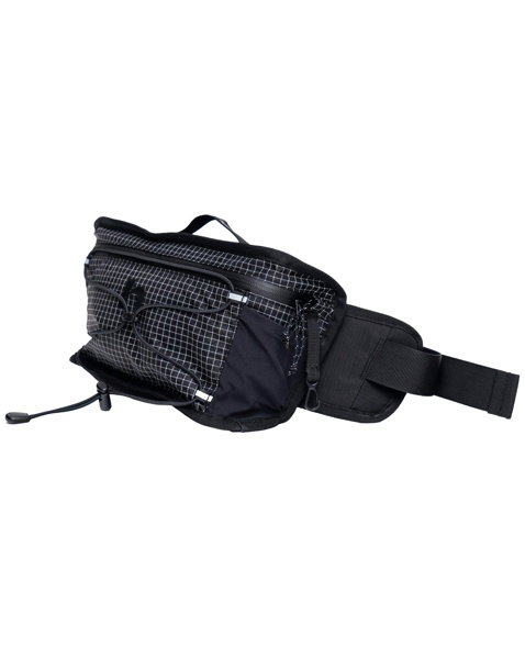 Ľadvinka HANNAH CAMPING DYNAMIC WAIST Uni